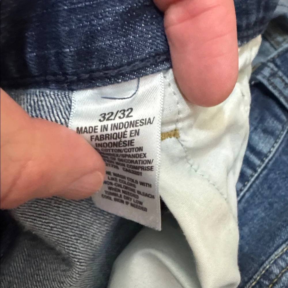 Aeropostale Distressed Skinny Jeans (Bundle of 2)